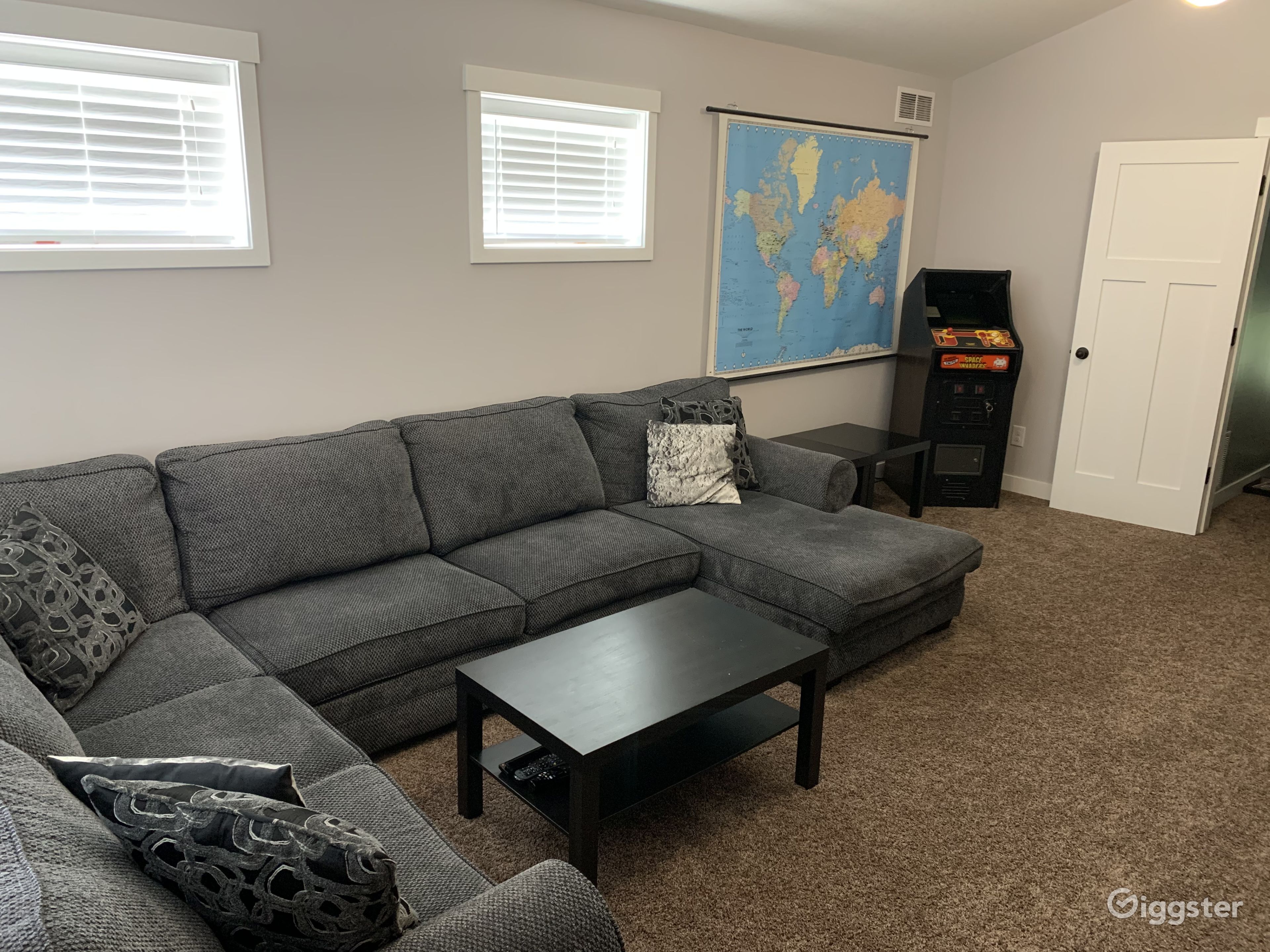 Shakopee Home Rent this location on Giggster