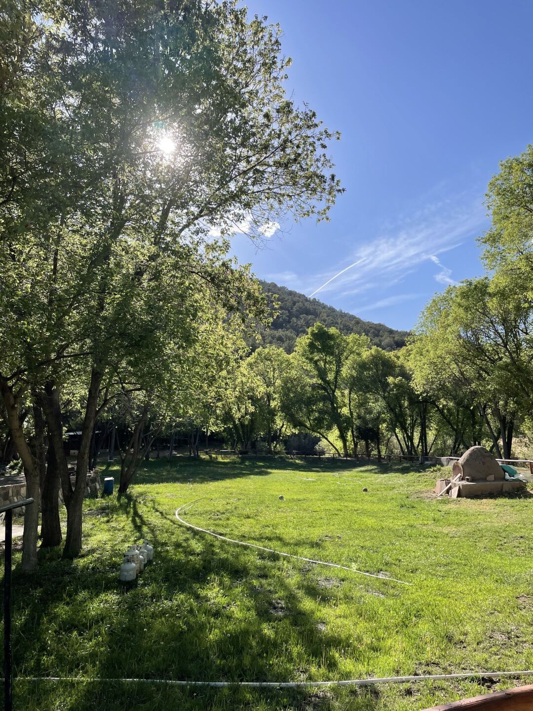 Pecos Hideaway Rent this location on Giggster