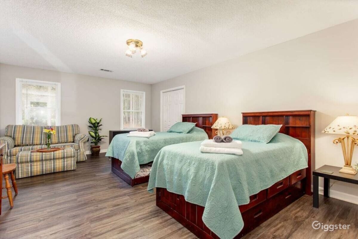 Colonial Style Fayetteville Estate Rent this location on Giggster