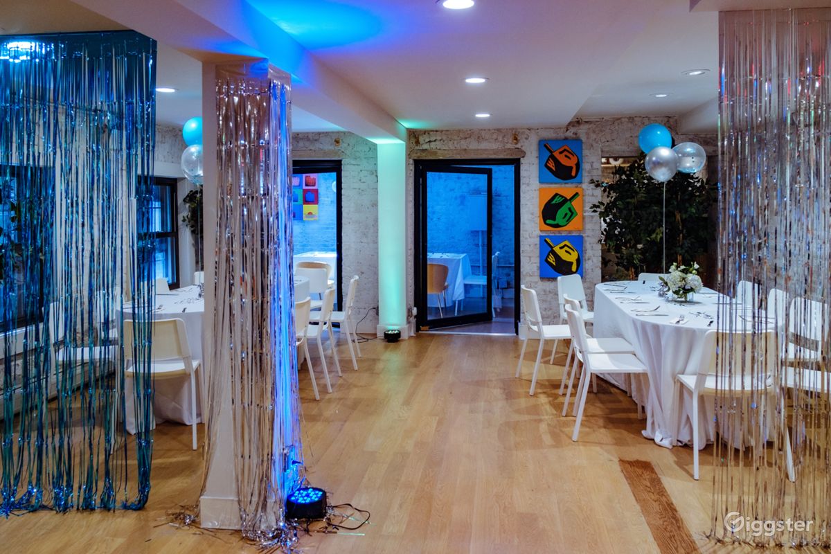 The BEST 10 Small Baby Shower venues near me Giggster