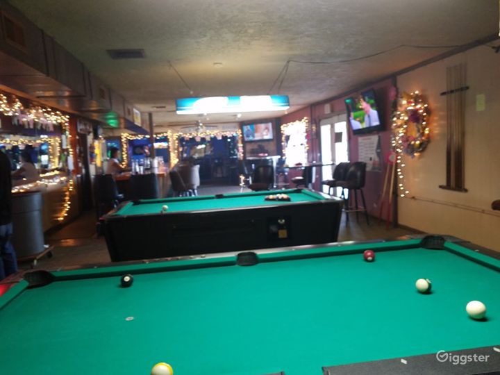 Bar & Grill in Chattanooga Rent this location on Giggster