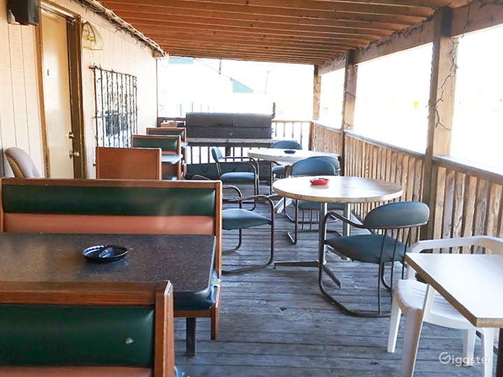 Bar & Grill in Chattanooga Rent this location on Giggster