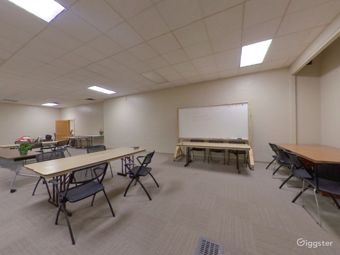 The Server Room  Photo 3