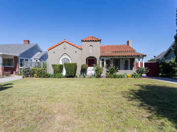 1925 Spanish Charmer