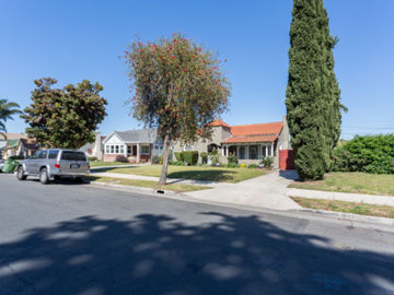 1925 Spanish Charmer