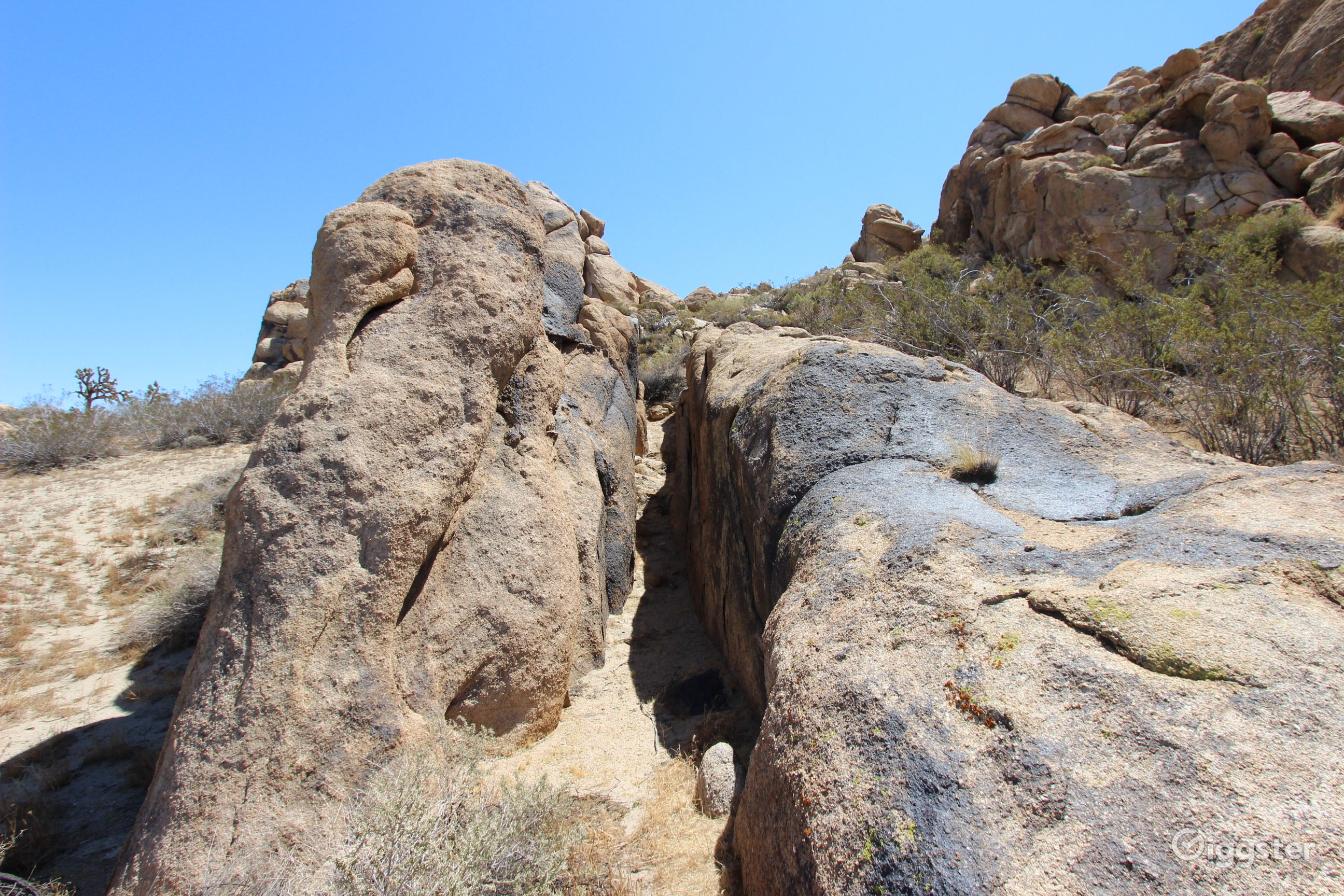 Sandstone Rent this location on Giggster