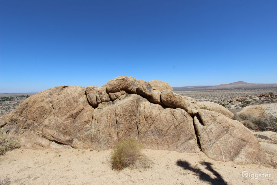 Sandstone Rent this location on Giggster