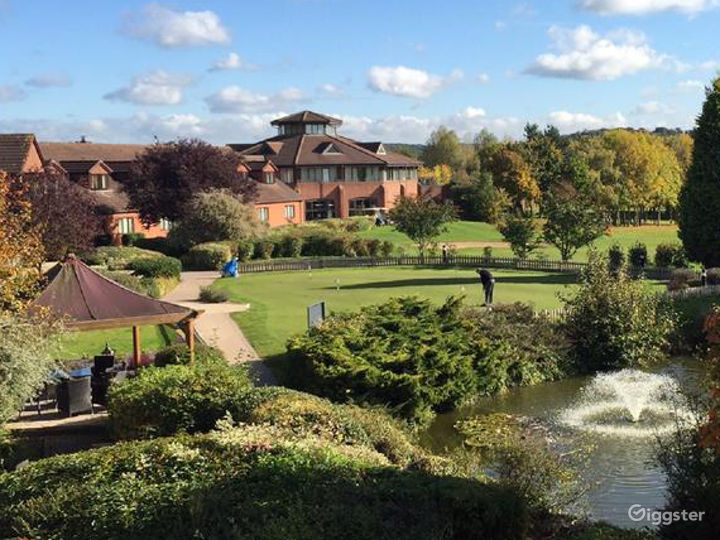 Wishaw Room in Sutton Coldfield Rent this location on Giggster