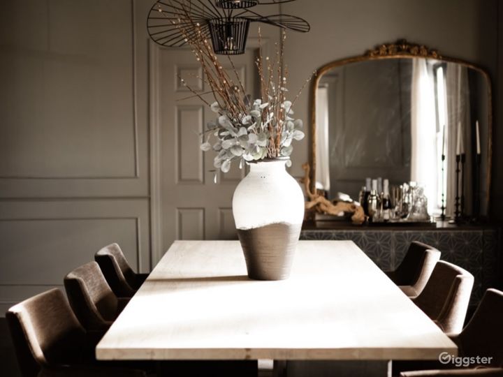 Perfectly styled Interior designer’s home Photo 4