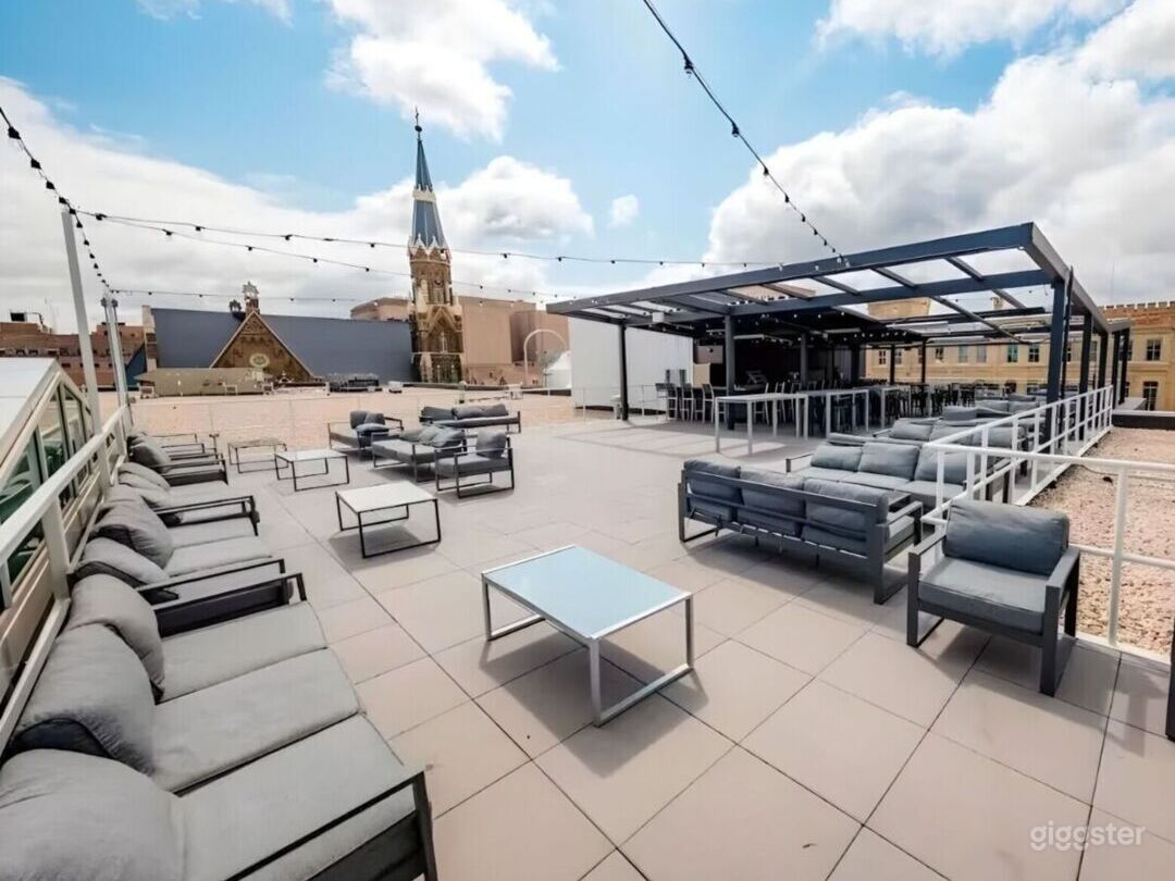 The Rooftop