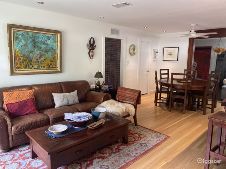 Updated Craftsman House in East Austin Rent this location on Giggster