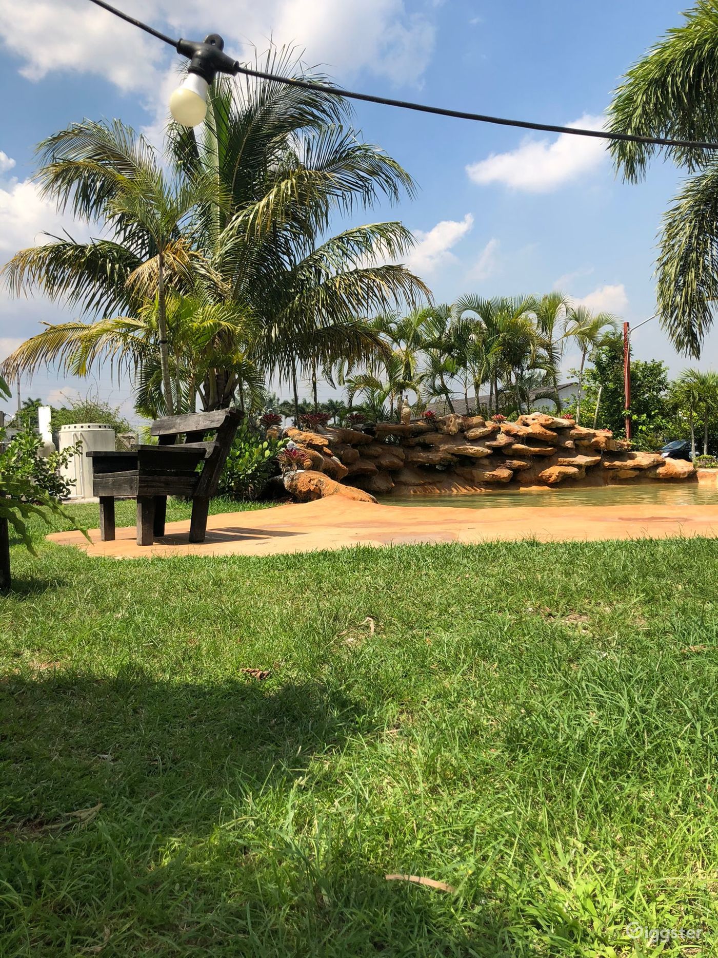 Farm in Miami | Rent this location on Giggster