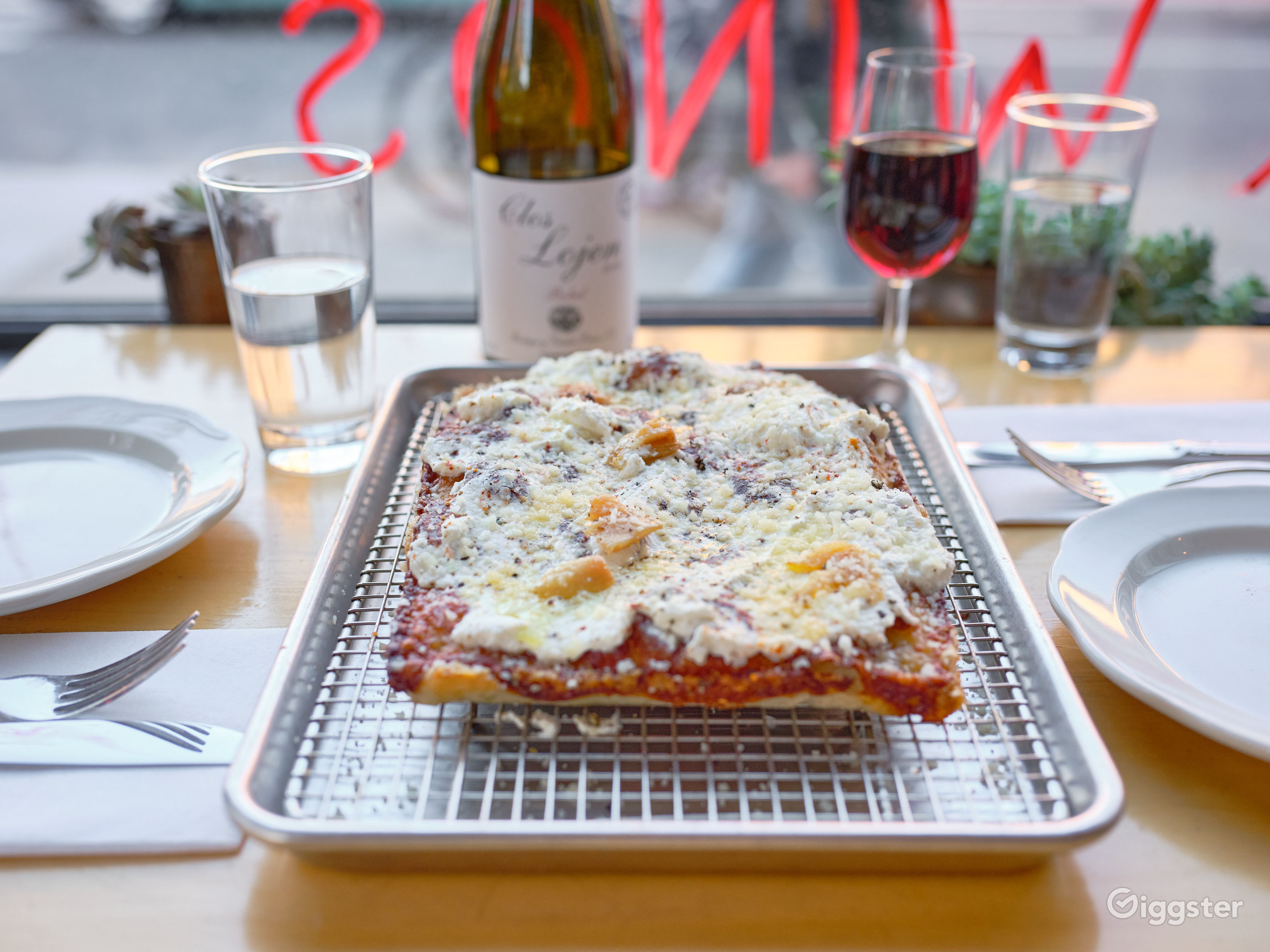 Birthday Dinner Restaurants Near Me