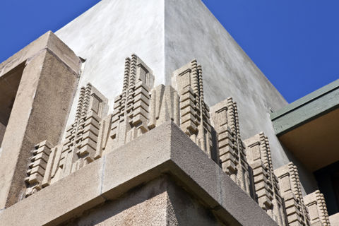 Barnsdall Art Park Photo 3