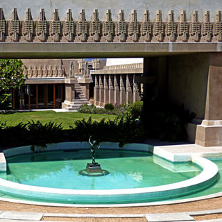 Barnsdall Art Park Photo 4