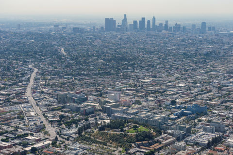 Barnsdall Art Park Photo 5