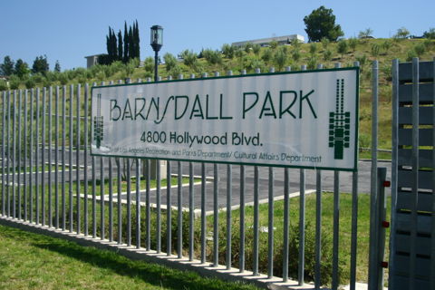 Barnsdall Art Park Photo 2