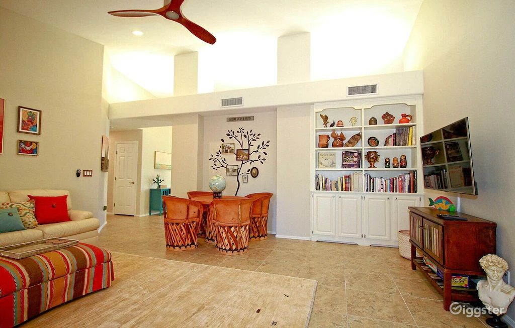 SABINO CANYON HOME Rent this location on Giggster