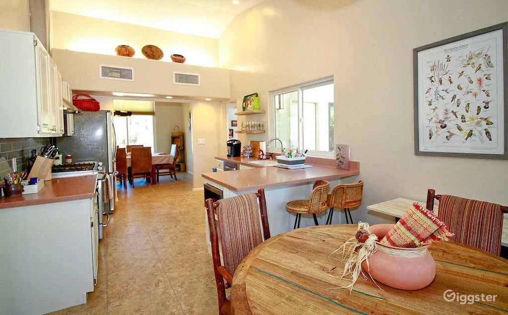 SABINO CANYON HOME Rent this location on Giggster