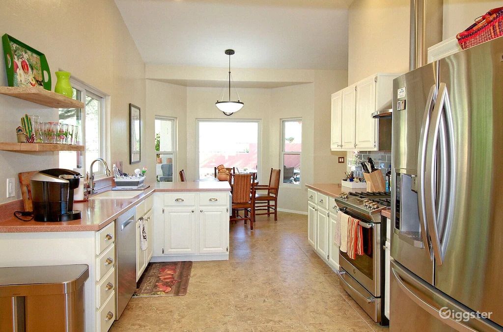 SABINO CANYON HOME Rent this location on Giggster