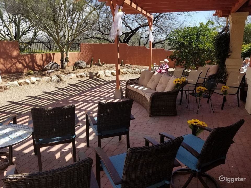 SABINO CANYON HOME Rent this location on Giggster