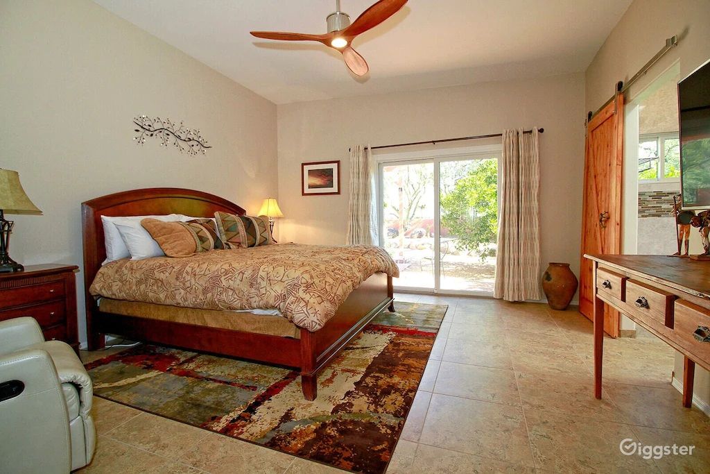 SABINO CANYON HOME Rent this location on Giggster