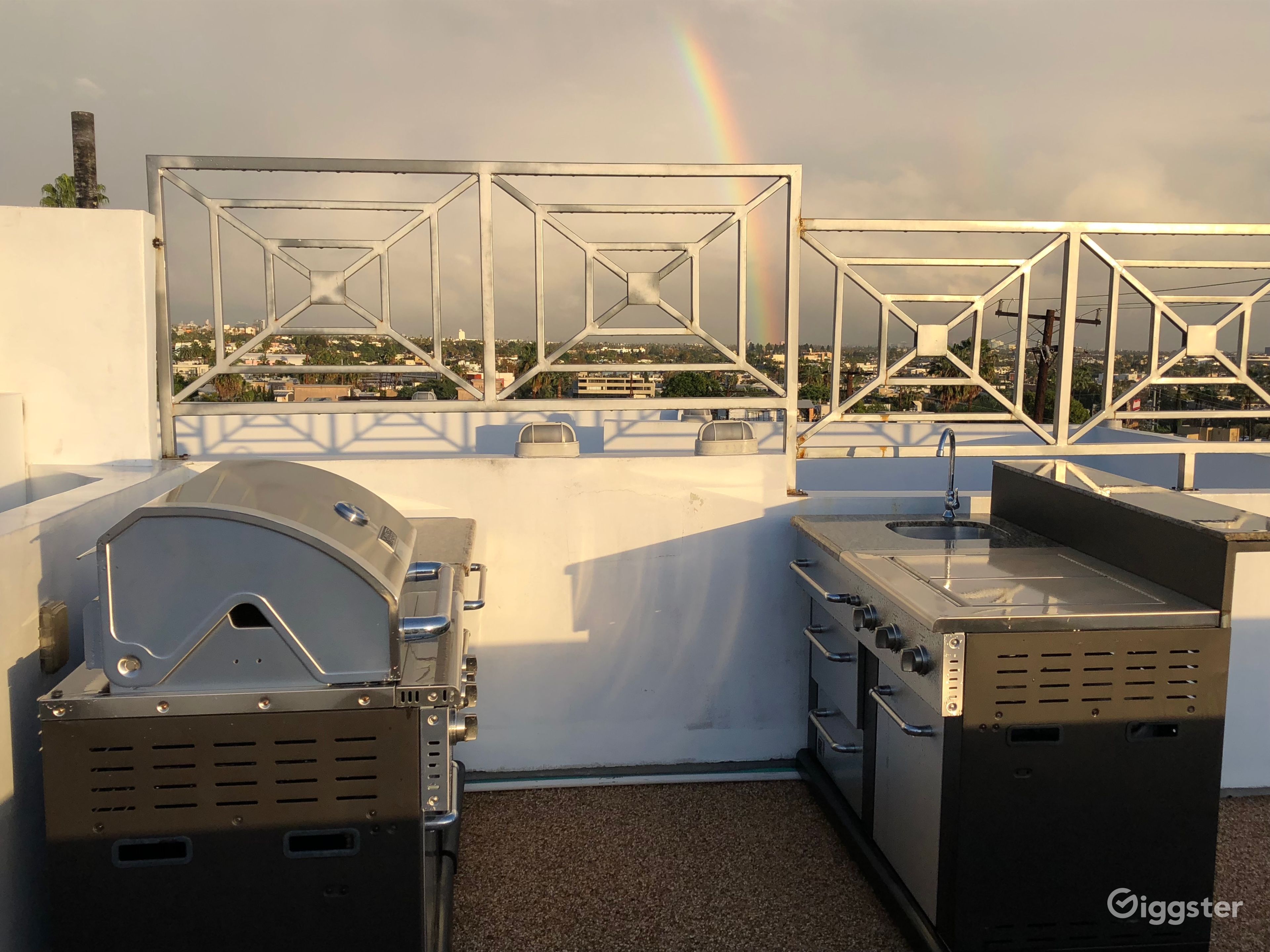 Image showcasing Mini Penthouse&Private Pool, Centre - Condominiums for Rent in ...