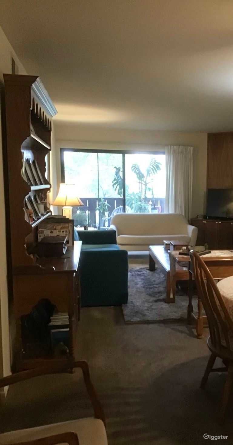 Beautiful Apartment in Solvang Rent this location on Giggster