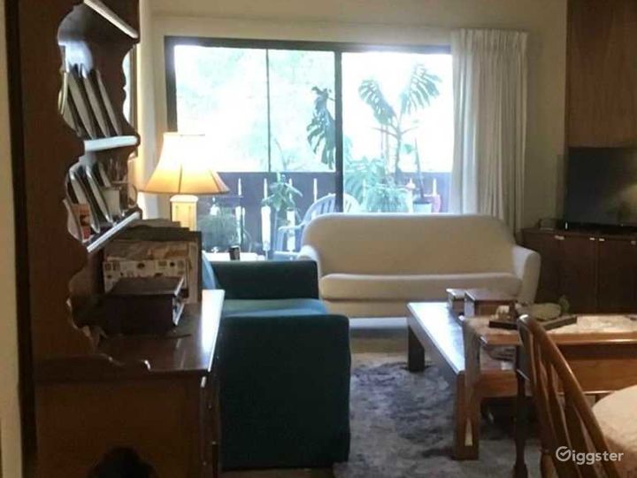 Beautiful Apartment in Solvang Rent this location on Giggster