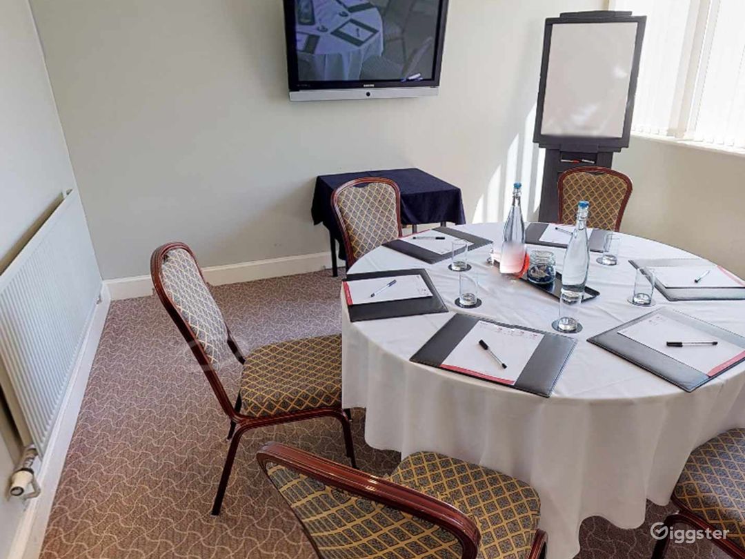  The Whitacre Room in Sutton Coldfield 