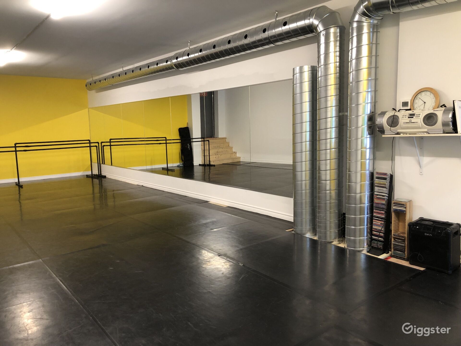 Dance Studios to Rent Near Me for Your Next Dance Class