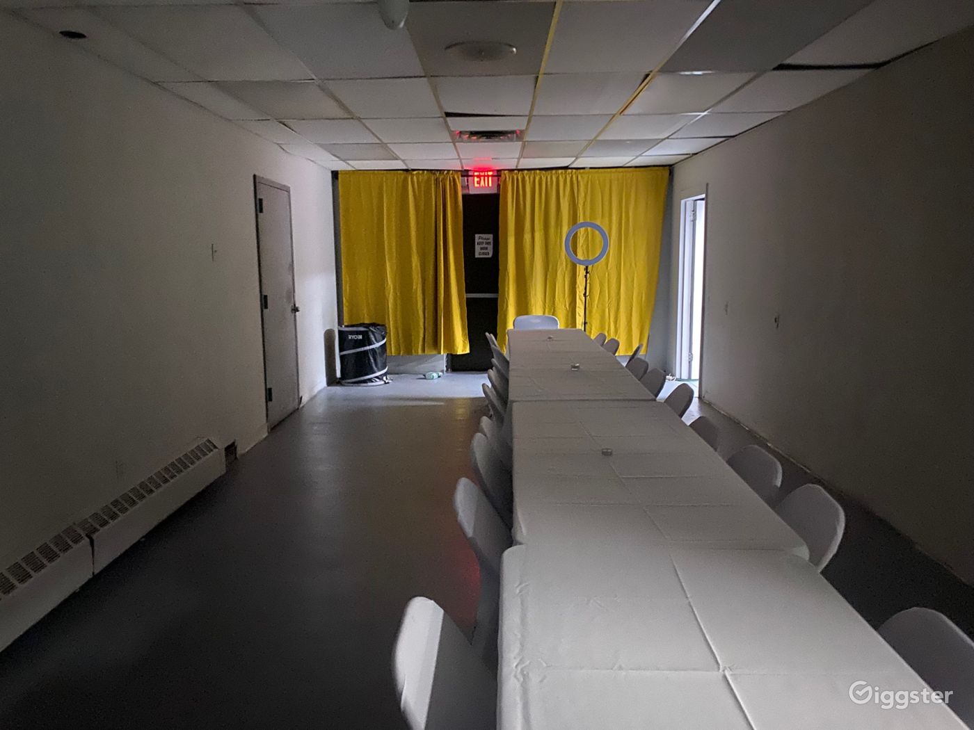 MultiPurpose Event Space Rent this location on Giggster