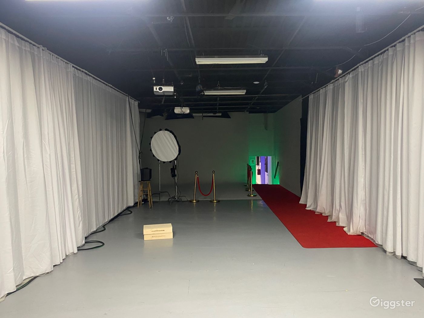 MultiPurpose Event Space Rent this location on Giggster