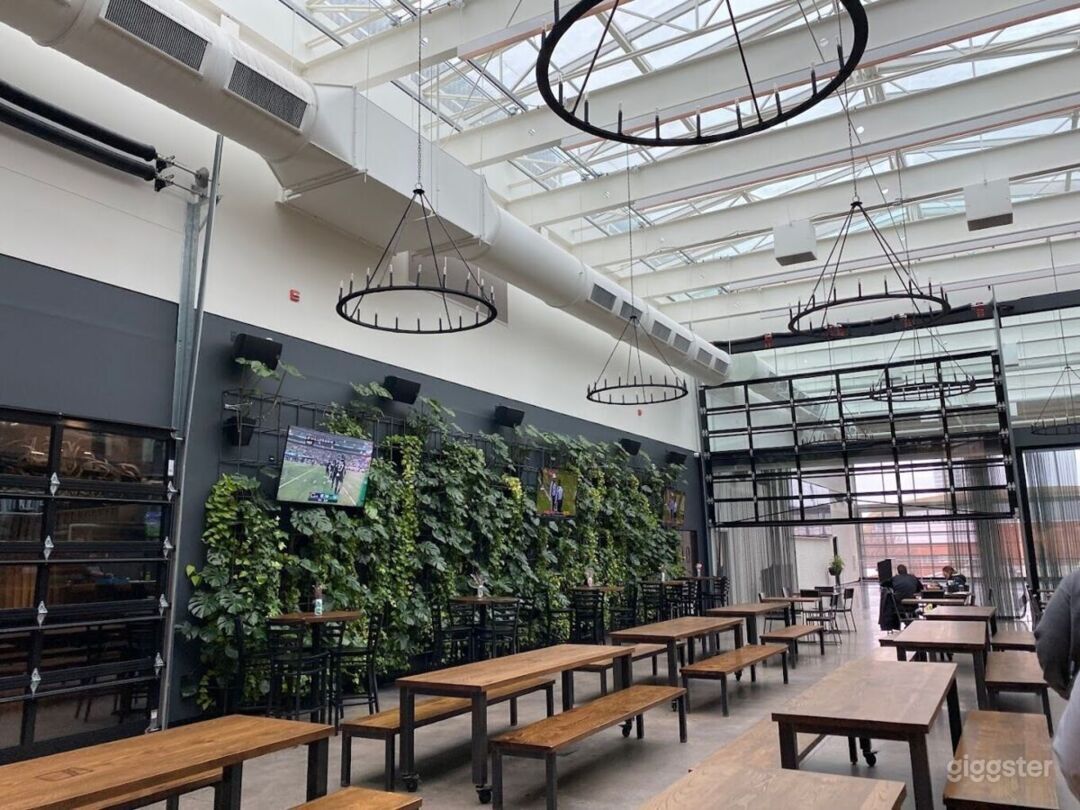 The Beer Hall Photo 3
