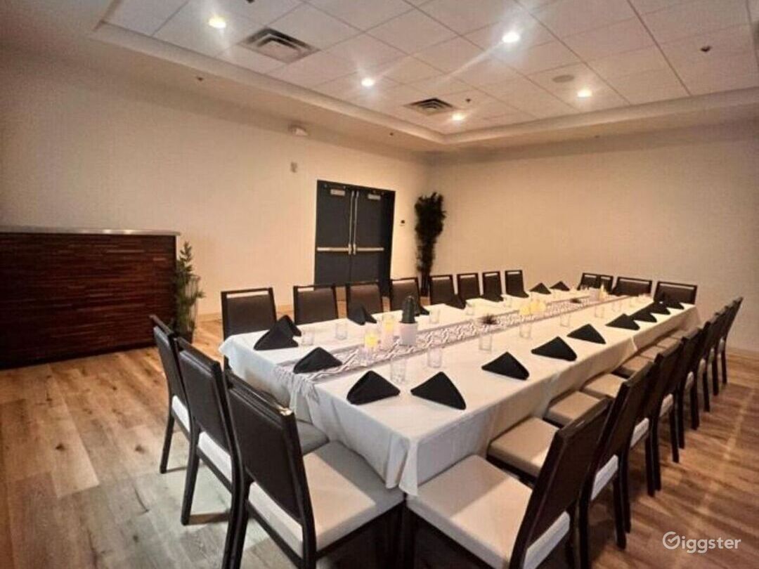 Vortex Meeting Room Photo 2