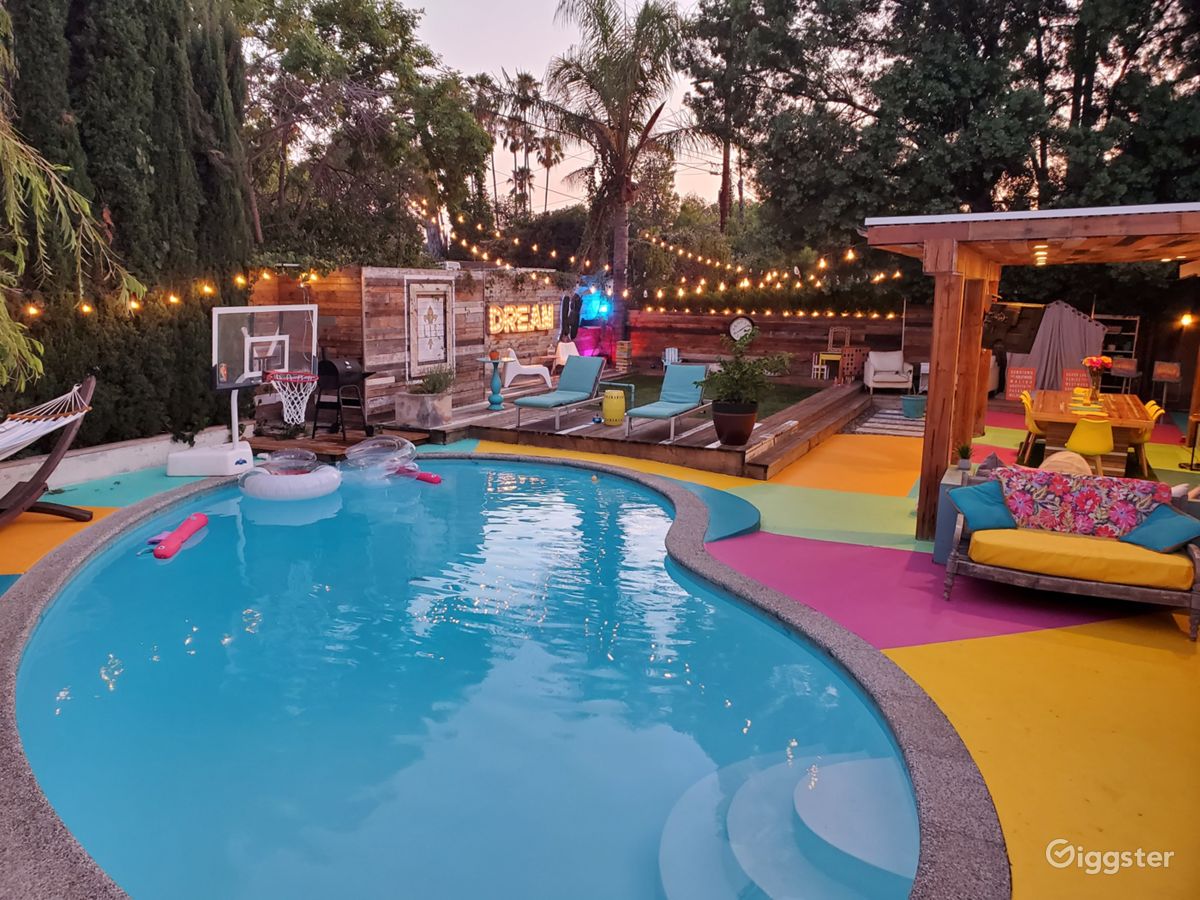 The BEST 10 Outdoor Party venues to rent near me Giggster