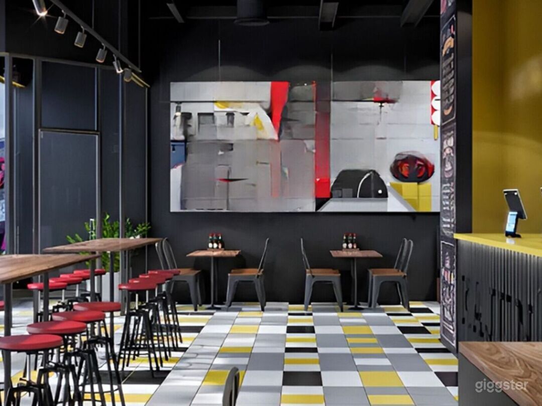 Intimate Dining Space Photo 2