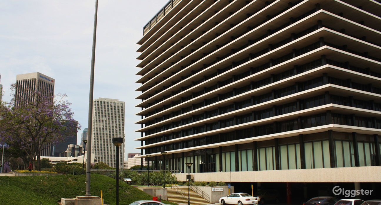 John Ferraro Building Photo 4