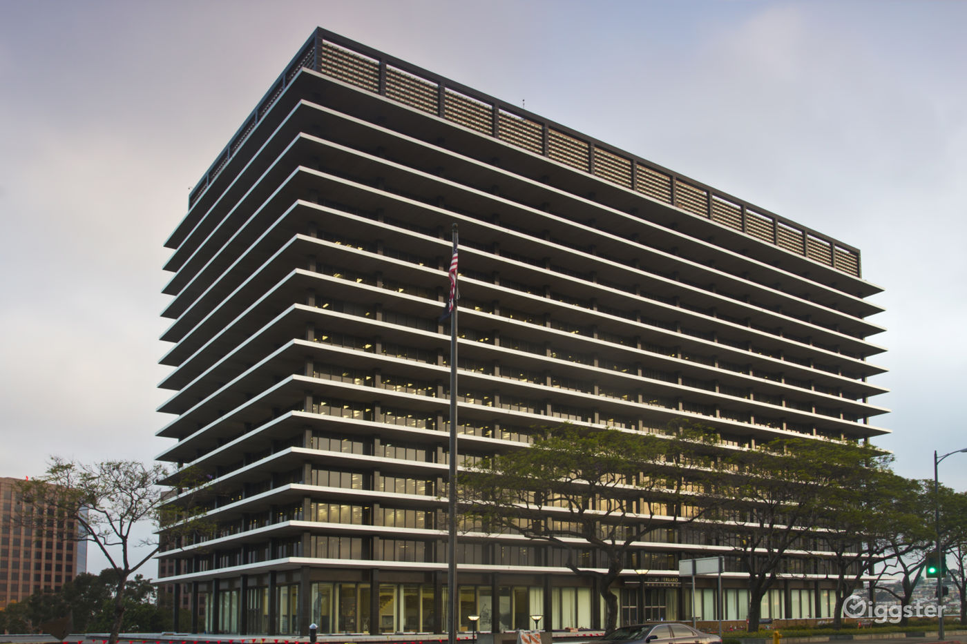 John Ferraro Building Photo 5