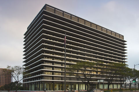 John Ferraro Building Photo 5