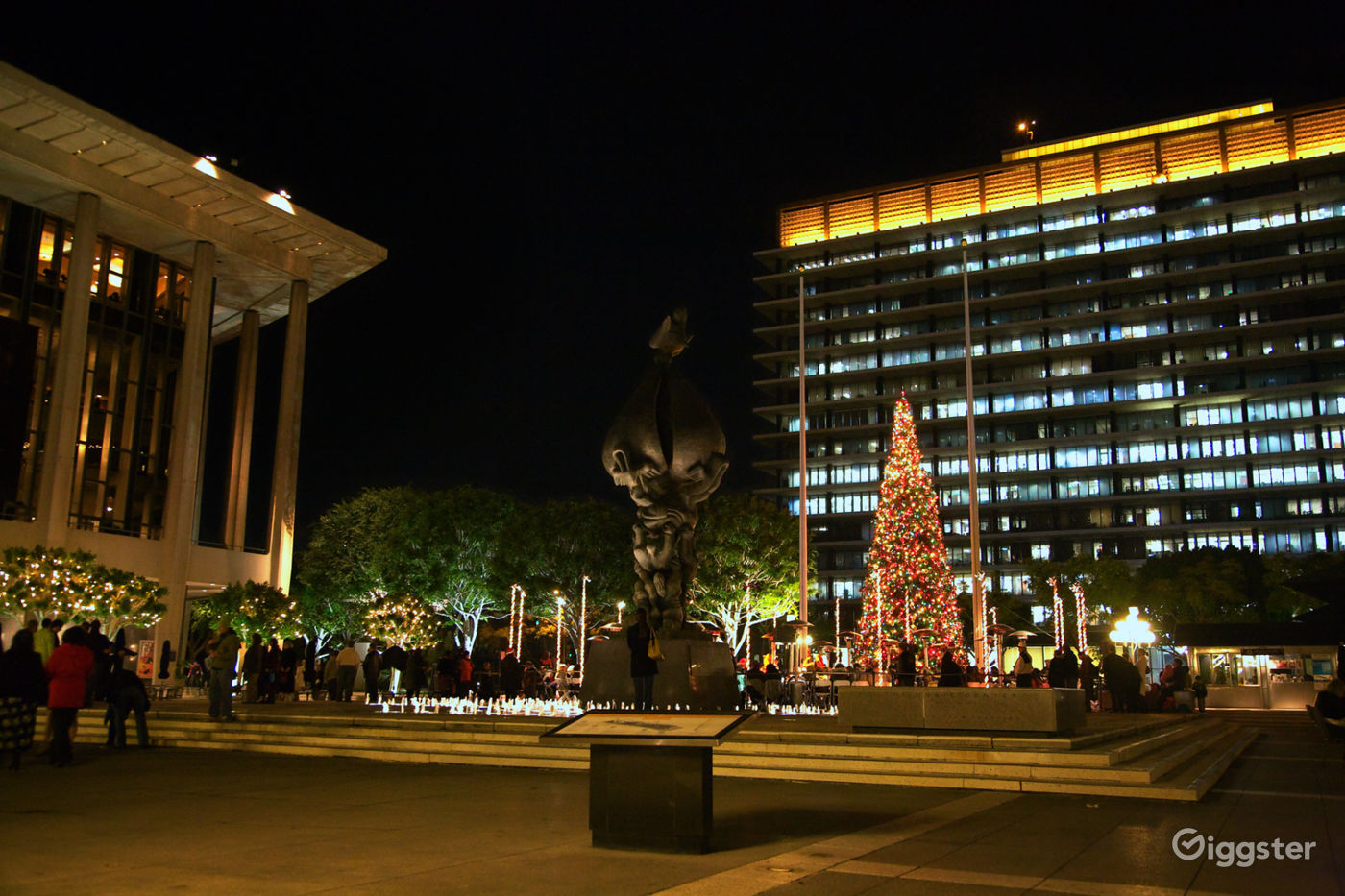 John Ferraro Building Photo 2