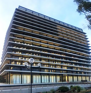 John Ferraro Building Photo 1