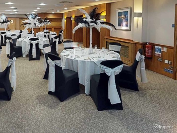 Barton Room in Sutton Coldfield Rent this location on Giggster