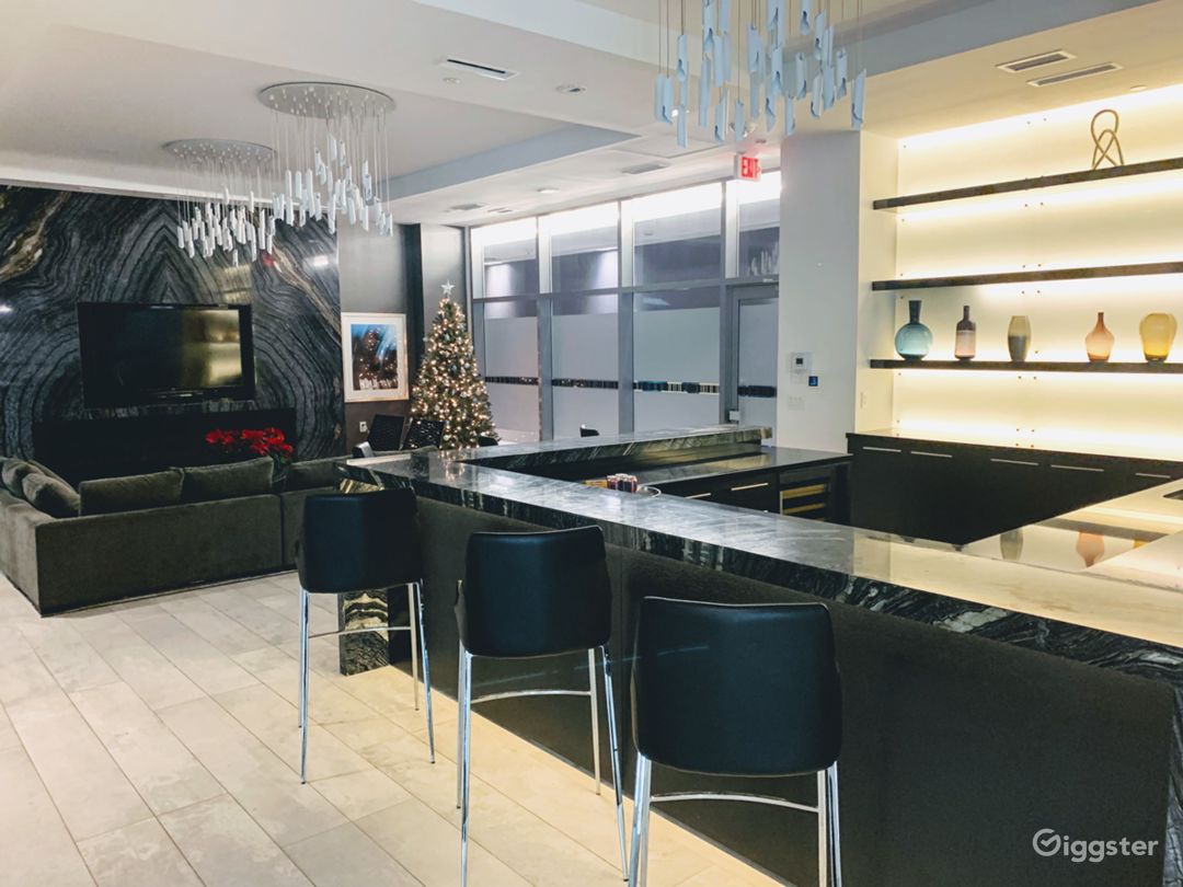 Sleek Event Space Photo 1