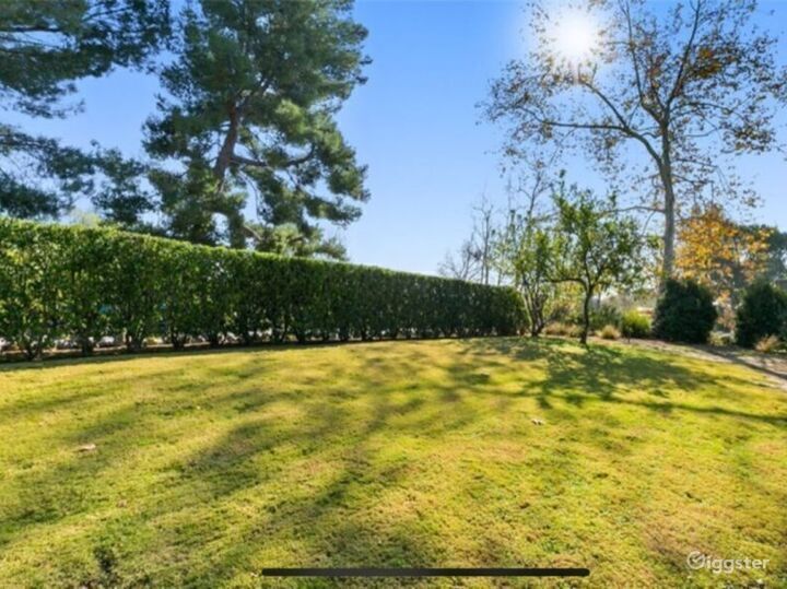 Coto De Caza Modern Home Rent this location on Giggster