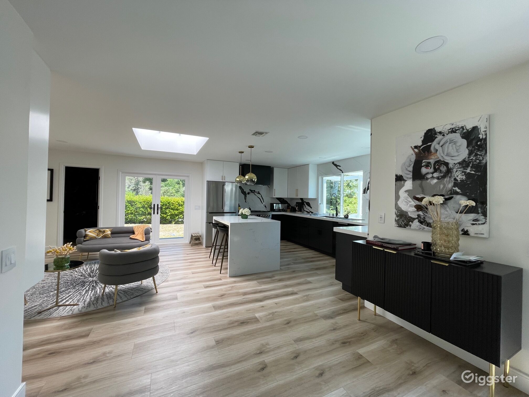 Coto De Caza Modern Home Rent this location on Giggster