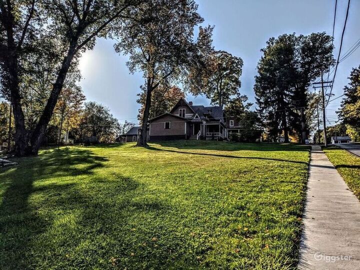 The Madison House Rent this location on Giggster