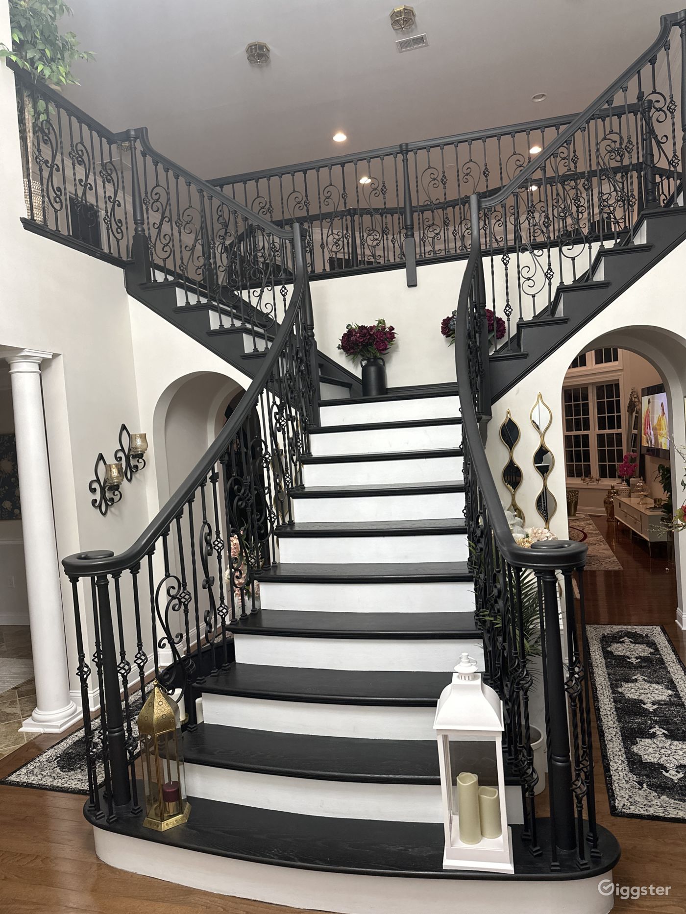 Outstanding Colonial Home Rent this location on Giggster