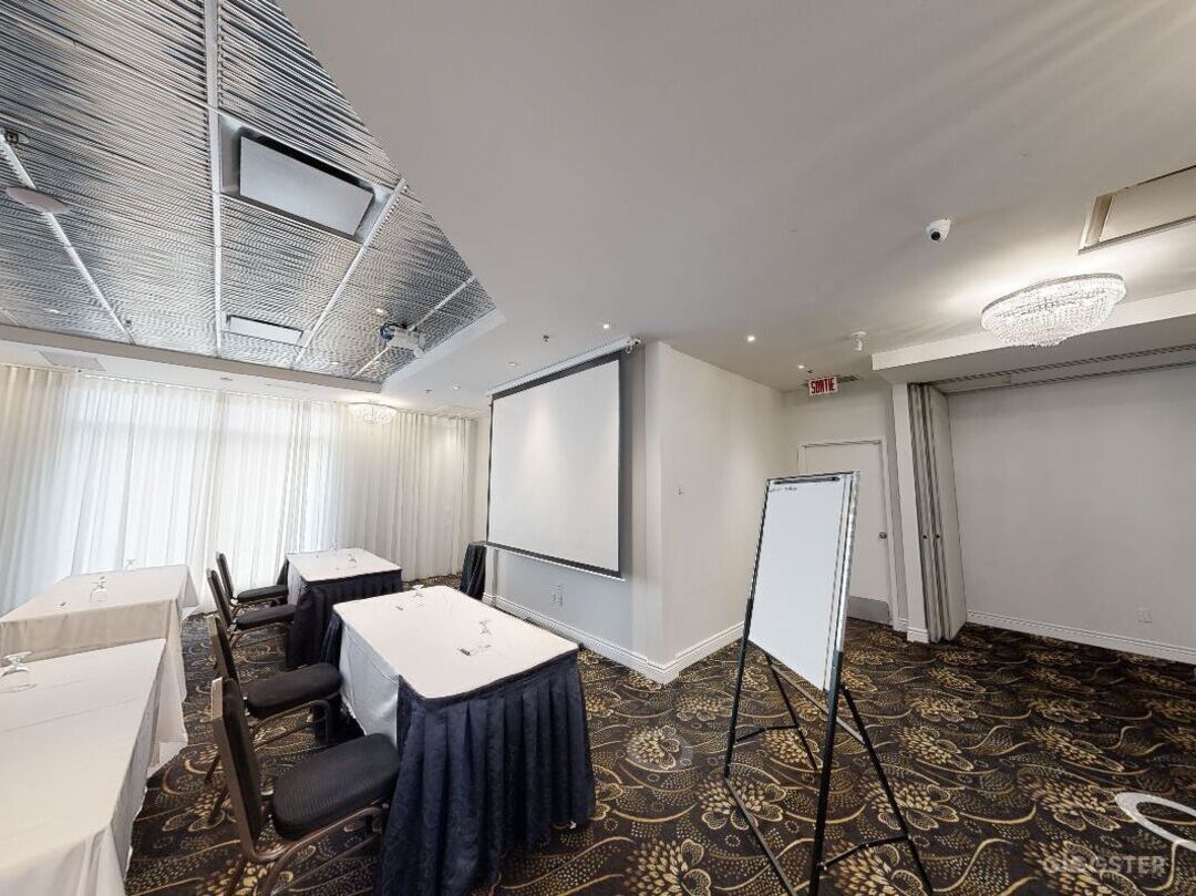 VIVALDI A (EVENTS ROOM) Photo 4