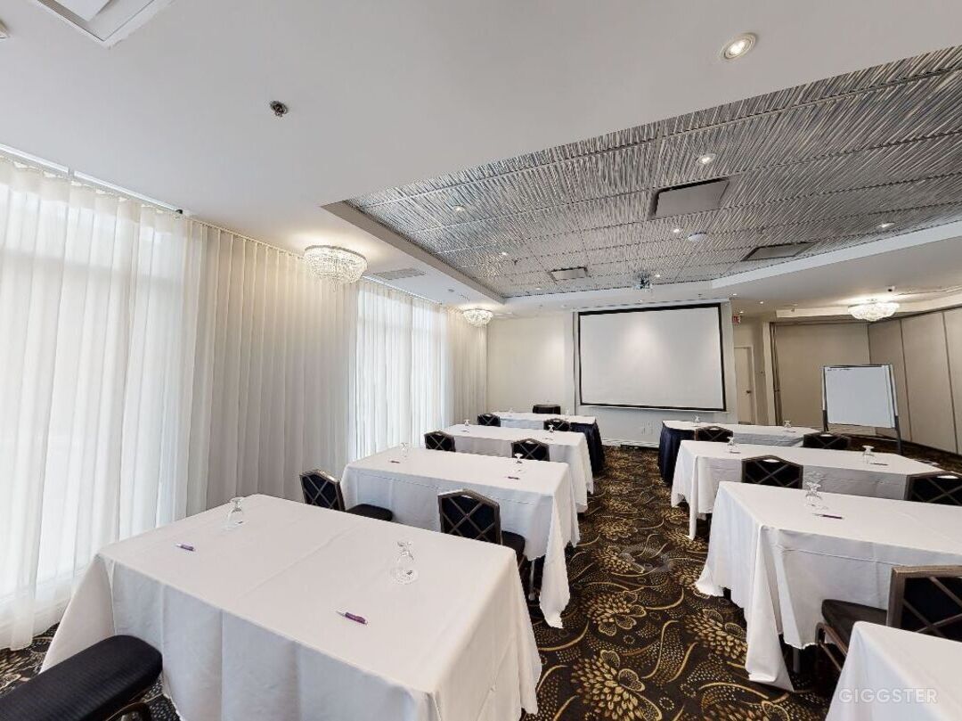 VIVALDI A (EVENTS ROOM) Photo 3